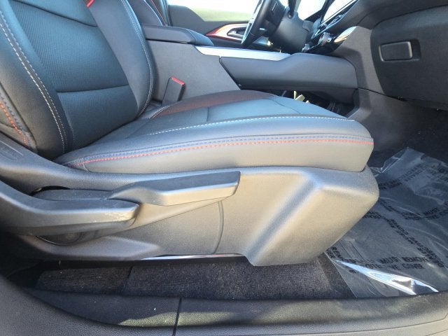 2024 Chevrolet Equinox EV Launch Edition - Photo 24