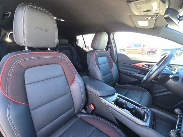 2024 Chevrolet Equinox EV Launch Edition - Photo 25
