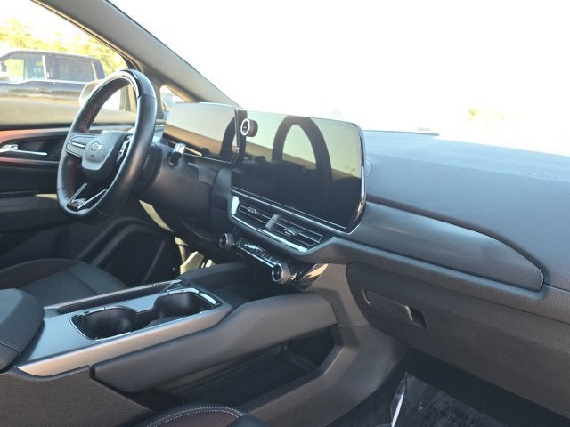 2024 Chevrolet Equinox EV Launch Edition - Photo 26