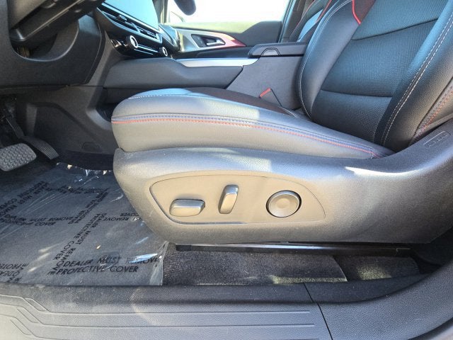 2024 Chevrolet Equinox EV Launch Edition - Photo 27