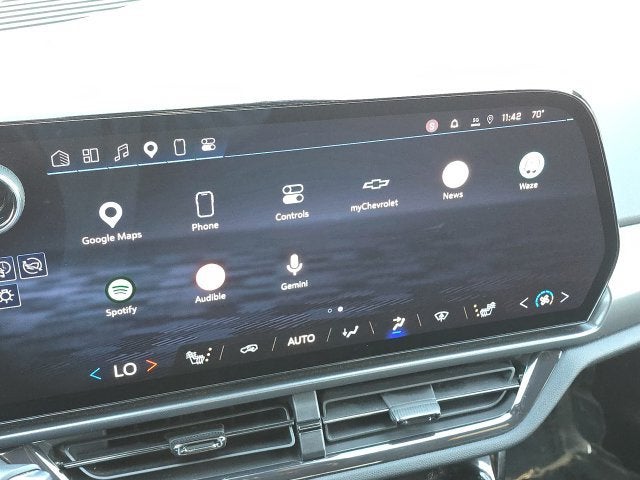 2024 Chevrolet Equinox EV Launch Edition - Photo 33