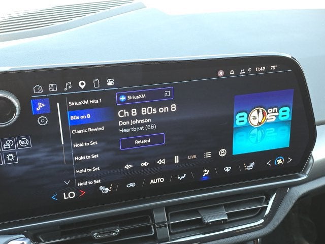2024 Chevrolet Equinox EV Launch Edition - Photo 34