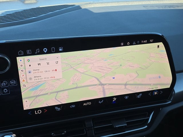 2024 Chevrolet Equinox EV Launch Edition - Photo 35