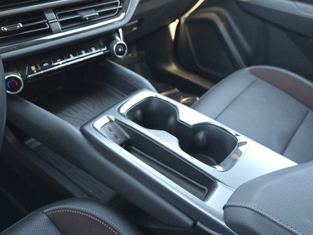 2024 Chevrolet Equinox EV Launch Edition - Photo 38