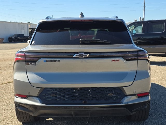 2024 Chevrolet Equinox EV Launch Edition - Photo 4