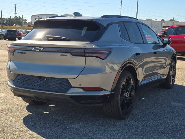 2024 Chevrolet Equinox EV Launch Edition - Photo 5