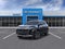 2027 Chevrolet Equinox FWD LT