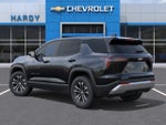 2027 Chevrolet Equinox FWD LT