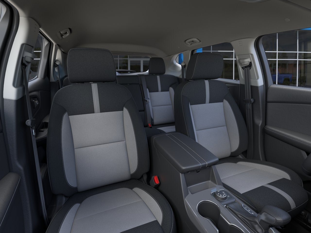 2026 Chevrolet Blazer LT