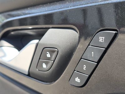 2022 Chevrolet Blazer Premier