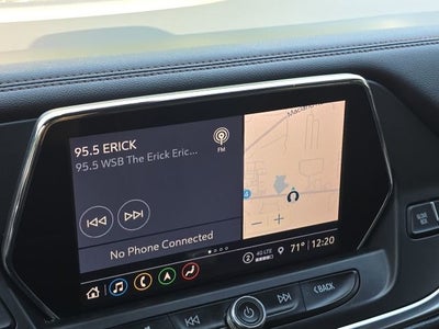 2022 Chevrolet Blazer Premier