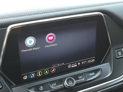 2022 Chevrolet Blazer Premier