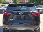 2022 Chevrolet Blazer Premier