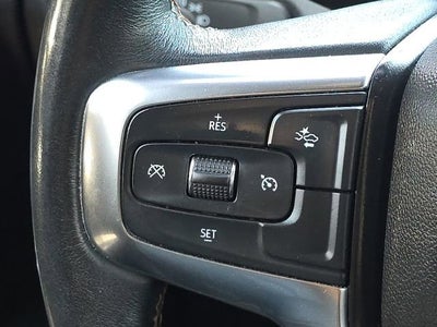 2022 Chevrolet Blazer Premier