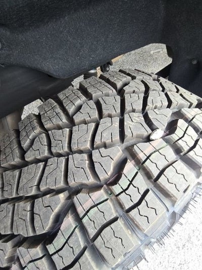 2022 GMC Sierra 1500 AT4X