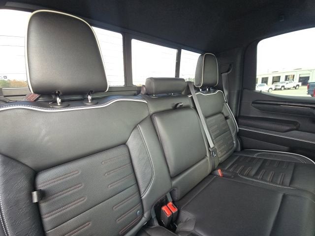 2022 GMC Sierra 1500 AT4X