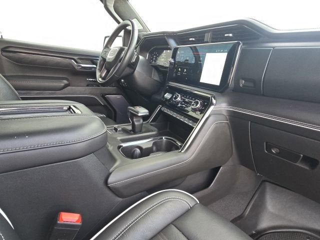 2022 GMC Sierra 1500 AT4X