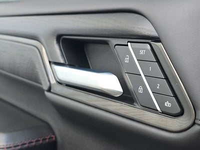 2022 GMC Sierra 1500 AT4X