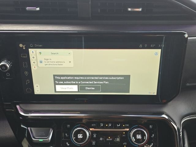 2022 GMC Sierra 1500 AT4X