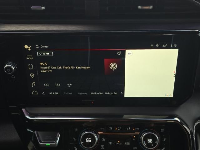 2022 GMC Sierra 1500 AT4X