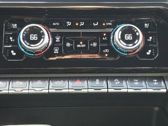 2022 GMC Sierra 1500 AT4X