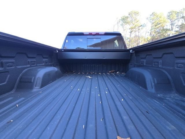 2022 GMC Sierra 1500 AT4X