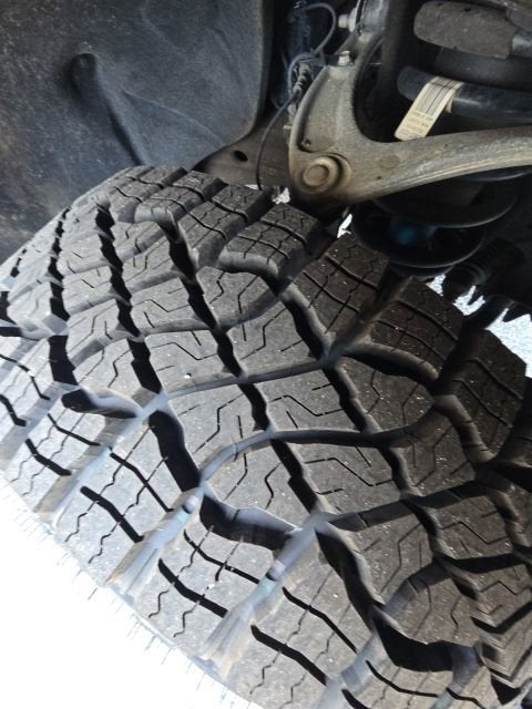 2022 GMC Sierra 1500 AT4X