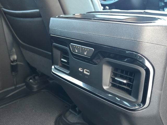 2022 GMC Sierra 1500 AT4X