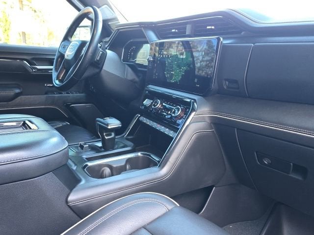 2022 GMC Sierra 1500 AT4X