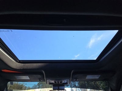 2022 GMC Sierra 1500 AT4X