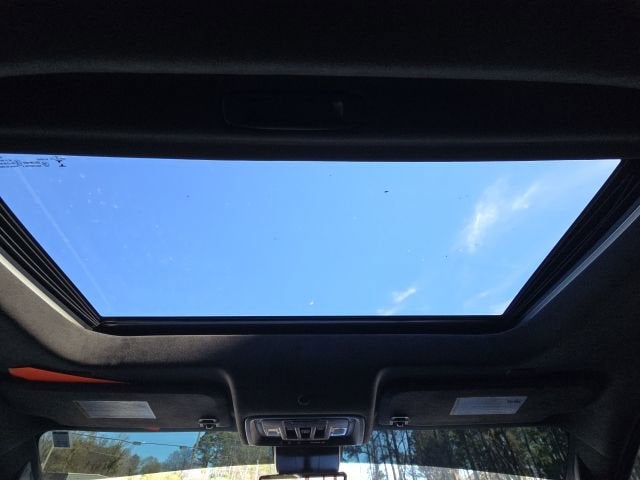 2022 GMC Sierra 1500 AT4X