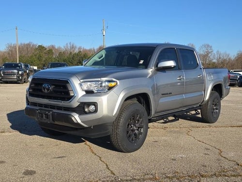 2023 Toyota Tacoma 2WD SR5