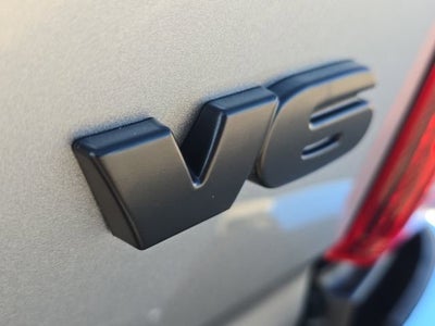 2023 Toyota Tacoma 2WD SR5