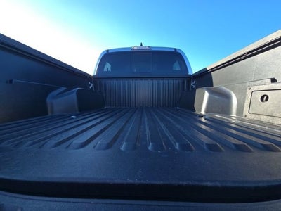 2023 Toyota Tacoma 2WD SR5