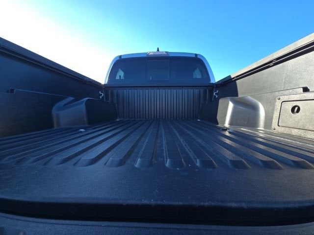 2023 Toyota Tacoma 2WD SR5