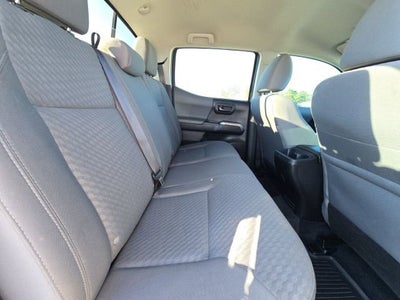 2023 Toyota Tacoma 2WD SR5