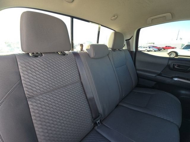 2023 Toyota Tacoma 2WD SR5