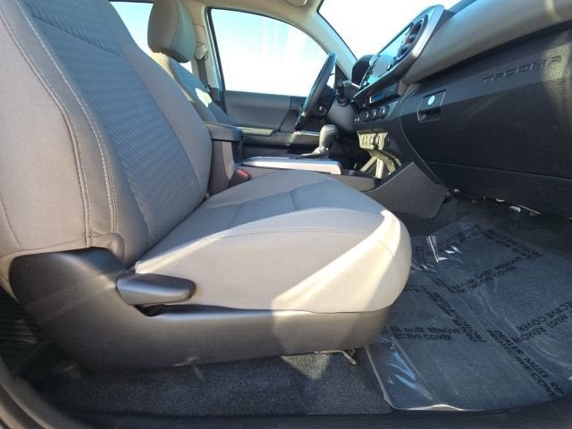 2023 Toyota Tacoma 2WD SR5