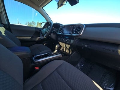 2023 Toyota Tacoma 2WD SR5