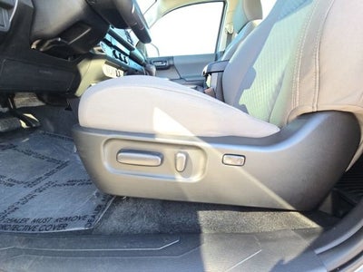 2023 Toyota Tacoma 2WD SR5