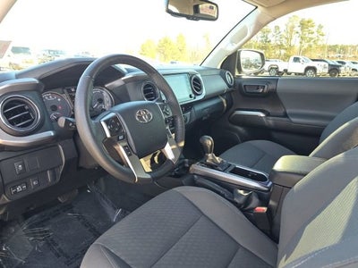 2023 Toyota Tacoma 2WD SR5