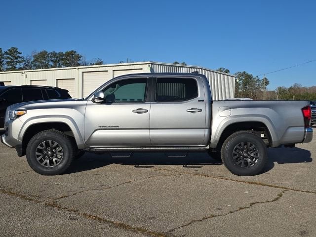 2023 Toyota Tacoma 2WD SR5
