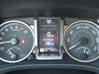 2023 Toyota Tacoma 2WD SR5