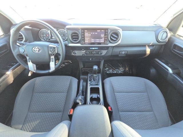 2023 Toyota Tacoma 2WD SR5