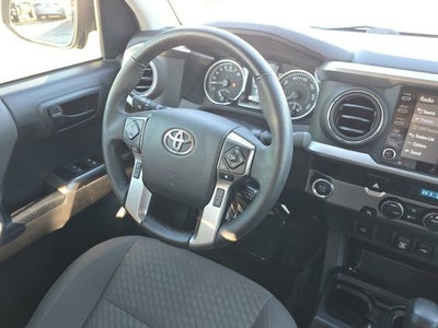 2023 Toyota Tacoma 2WD SR5