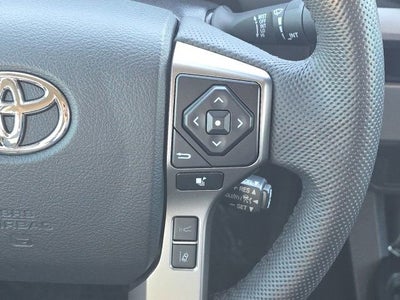 2023 Toyota Tacoma 2WD SR5