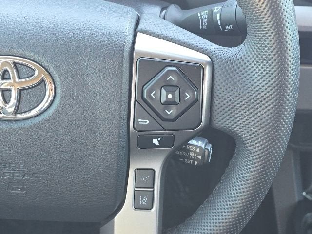 2023 Toyota Tacoma 2WD SR5