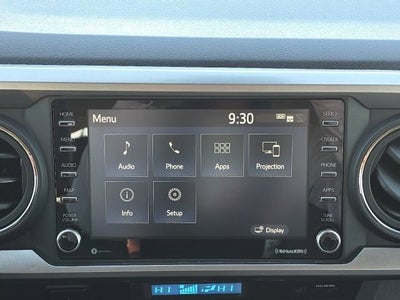 2023 Toyota Tacoma 2WD SR5