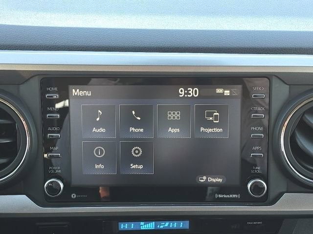 2023 Toyota Tacoma 2WD SR5