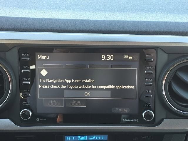 2023 Toyota Tacoma 2WD SR5